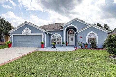 House in Seffner, Florida 4 bedrooms, 193.42 sq.m. № 2223039