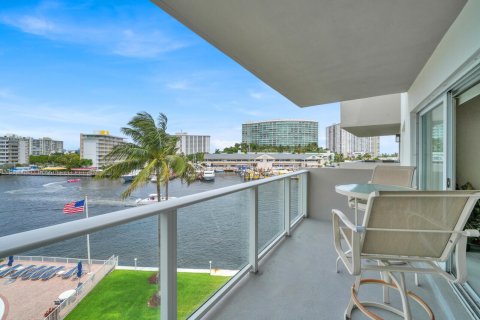 Copropriété à vendre à Pompano Beach, Floride: 2 chambres, 92.44 m2 № 2269128 - photo 17