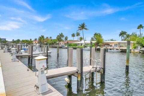 Copropriété à vendre à Pompano Beach, Floride: 2 chambres, 92.44 m2 № 2269128 - photo 30