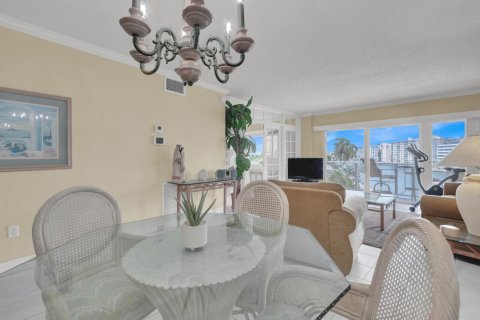 Copropriété à vendre à Pompano Beach, Floride: 2 chambres, 92.44 m2 № 2269128 - photo 6