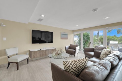Copropriété à vendre à Pompano Beach, Floride: 2 chambres, 92.44 m2 № 2269128 - photo 22