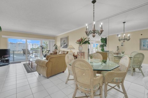 Copropriété à vendre à Pompano Beach, Floride: 2 chambres, 92.44 m2 № 2269128 - photo 3
