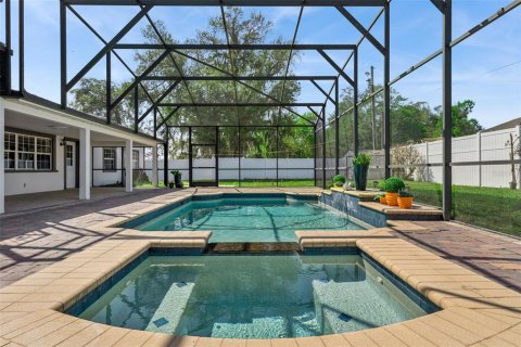 Villa ou maison à vendre à Orlando, Floride: 6 chambres, 418.25 m2 № 2144473 - photo 3