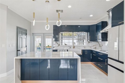 Villa ou maison à vendre à Orlando, Floride: 6 chambres, 418.25 m2 № 2144473 - photo 10