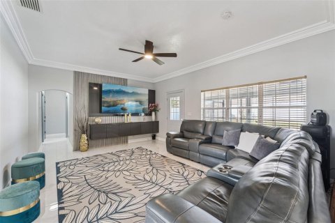 Villa ou maison à vendre à Orlando, Floride: 6 chambres, 418.25 m2 № 2144473 - photo 7