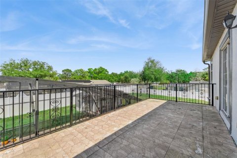 Villa ou maison à vendre à Orlando, Floride: 6 chambres, 418.25 m2 № 2144473 - photo 30