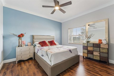 Villa ou maison à vendre à Orlando, Floride: 6 chambres, 418.25 m2 № 2144473 - photo 17