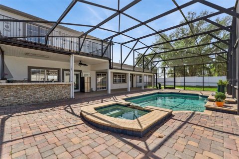 Villa ou maison à vendre à Orlando, Floride: 6 chambres, 418.25 m2 № 2144473 - photo 28