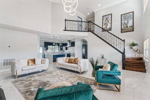 Villa ou maison à vendre à Orlando, Floride: 6 chambres, 418.25 m2 № 2144473 - photo 5