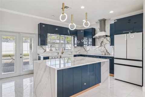 Villa ou maison à vendre à Orlando, Floride: 6 chambres, 418.25 m2 № 2144473 - photo 9