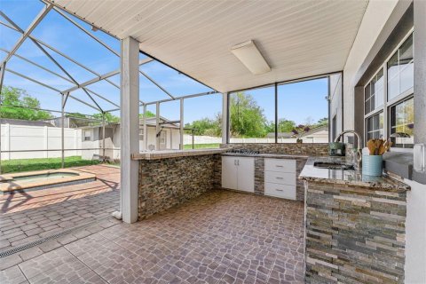 Villa ou maison à vendre à Orlando, Floride: 6 chambres, 418.25 m2 № 2144473 - photo 27