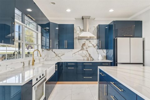 Villa ou maison à vendre à Orlando, Floride: 6 chambres, 418.25 m2 № 2144473 - photo 12