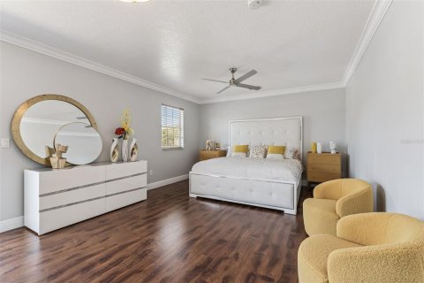 Villa ou maison à vendre à Orlando, Floride: 6 chambres, 418.25 m2 № 2144473 - photo 14