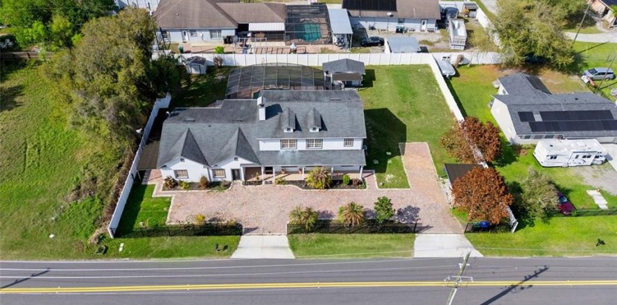 Villa ou maison à Orlando, Floride 6 chambres, 418.25 m2 № 2144473