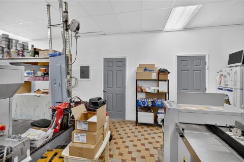 Immobilier commercial à vendre à Auburndale, Floride: 481.79 m2 № 2134068 - photo 14