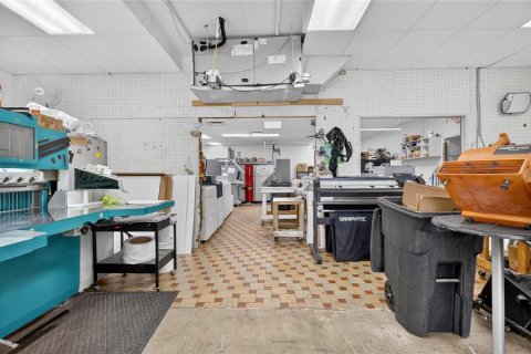 Immobilier commercial à vendre à Auburndale, Floride: 481.79 m2 № 2134068 - photo 16