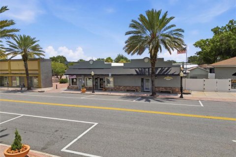 Immobilier commercial à vendre à Auburndale, Floride: 481.79 m2 № 2134068 - photo 10