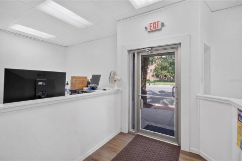 Immobilier commercial à vendre à Auburndale, Floride: 481.79 m2 № 2134068 - photo 12