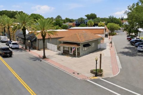 Immobilier commercial à vendre à Auburndale, Floride: 481.79 m2 № 2134068 - photo 24