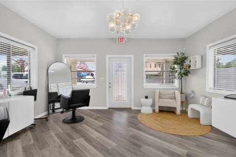 Immobilier commercial à vendre à Auburndale, Floride: 481.79 m2 № 2134068 - photo 27