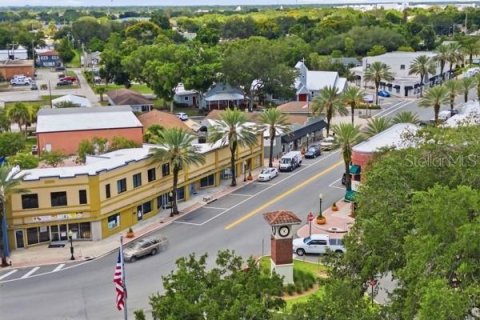 Immobilier commercial à vendre à Auburndale, Floride: 481.79 m2 № 2134068 - photo 8