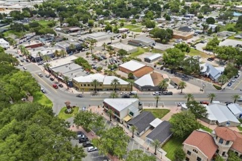 Immobilier commercial à vendre à Auburndale, Floride: 481.79 m2 № 2134068 - photo 4