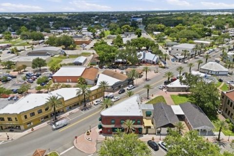 Immobilier commercial à vendre à Auburndale, Floride: 481.79 m2 № 2134068 - photo 5