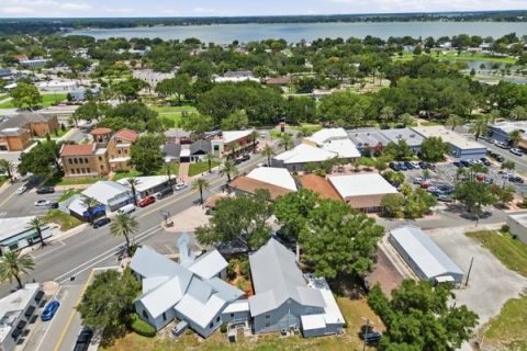 Immobilier commercial à vendre à Auburndale, Floride: 481.79 m2 № 2134068 - photo 7