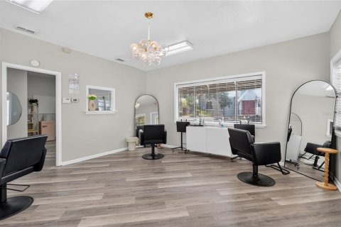 Immobilier commercial à vendre à Auburndale, Floride: 481.79 m2 № 2134068 - photo 28