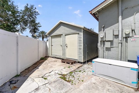 Immobilier commercial à vendre à Auburndale, Floride: 481.79 m2 № 2134068 - photo 23