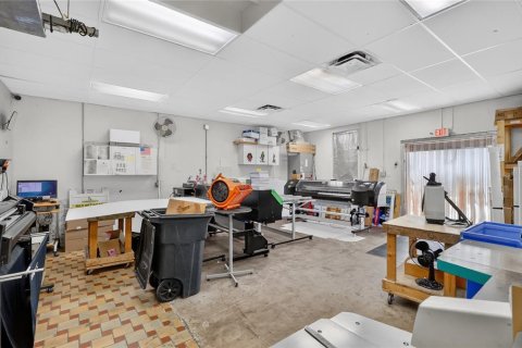 Immobilier commercial à vendre à Auburndale, Floride: 481.79 m2 № 2134068 - photo 19