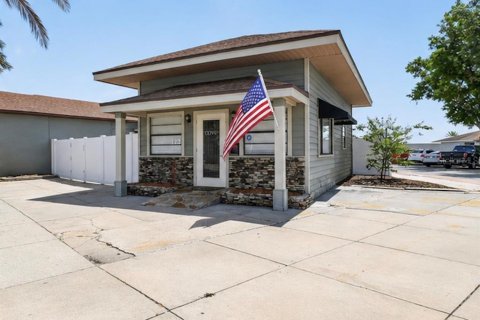 Immobilier commercial à vendre à Auburndale, Floride: 481.79 m2 № 2134068 - photo 25