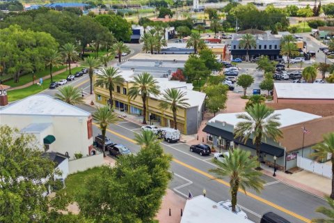 Immobilier commercial à vendre à Auburndale, Floride: 481.79 m2 № 2134068 - photo 9