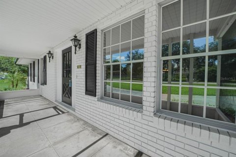 Купить виллу или дом в Лейк-Плэсид, Флорида 7 комнат, 157.19м2, № 2349877 - фото 30