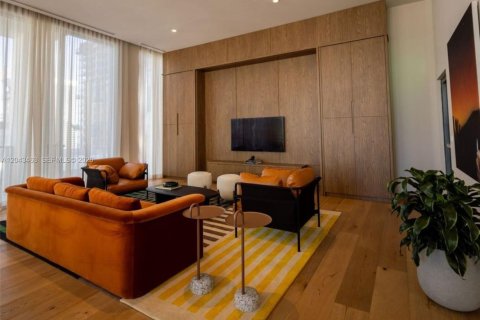 Купить кондоминиум в Майами, Флорида 2 спальни, 70.05м2, № 2177779 - фото 26