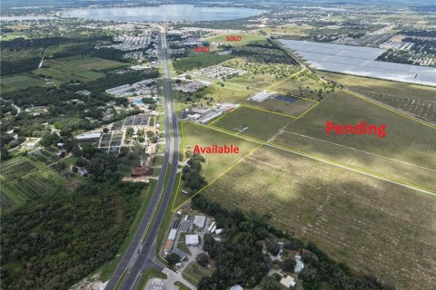 Commercial property in Sebring, Florida 154.4 sq.m. № 2330169 - photo 5