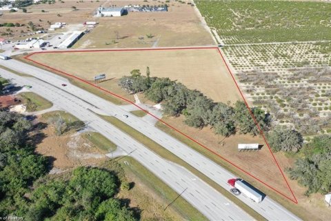Commercial property in Sebring, Florida 154.4 sq.m. № 2330169 - photo 8
