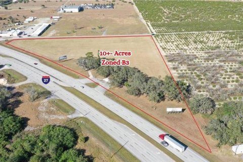 Commercial property in Sebring, Florida 154.4 sq.m. № 2330169 - photo 9