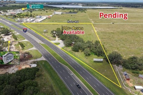 Commercial property in Sebring, Florida 154.4 sq.m. № 2330169 - photo 2
