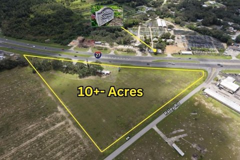 Commercial property in Sebring, Florida 154.4 sq.m. № 2330169 - photo 3
