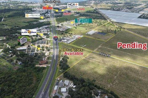 Commercial property in Sebring, Florida 154.4 sq.m. № 2330169 - photo 4