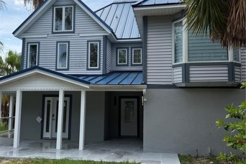 Villa ou maison à vendre à Clearwater, Floride: 4 chambres, 278.34 m2 № 2329238 - photo 2
