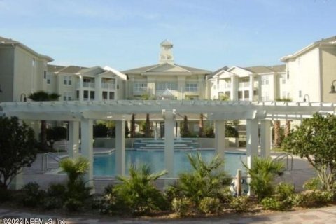 Condominio en alquiler en Jacksonville, Florida, 1 dormitorio, 78.87 m2 № 768905 - foto 1