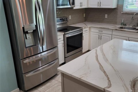 Casa en alquiler en Parrish, Florida, 3 dormitorios, 162.02 m2 № 1878328 - foto 4