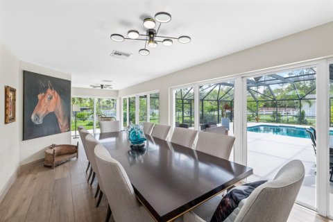 House in Loxahatchee Groves, Florida 5 bedrooms, 324.88 sq.m. № 2177961 - photo 20