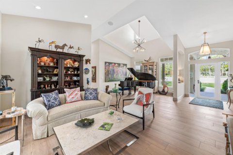 House in Loxahatchee Groves, Florida 5 bedrooms, 324.88 sq.m. № 2177961 - photo 6