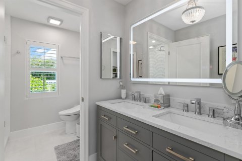 House in Loxahatchee Groves, Florida 5 bedrooms, 324.88 sq.m. № 2177961 - photo 24