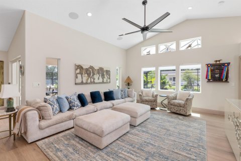 House in Loxahatchee Groves, Florida 5 bedrooms, 324.88 sq.m. № 2177961 - photo 22