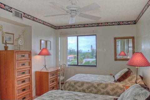 Copropriété à louer à Sarasota, Floride: 2 chambres, 107.86 m2 № 250138 - photo 16