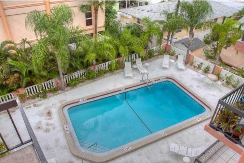 Copropriété à louer à Sarasota, Floride: 2 chambres, 107.86 m2 № 250138 - photo 21